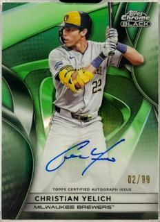 Christian Yelich