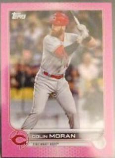 Colin Moran