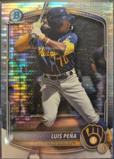 Luis Pena