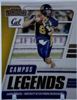 Aaron Rodgers