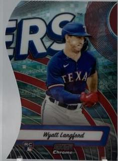 Wyatt Langford