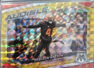 Deshaun Watson