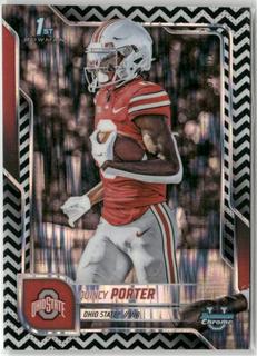 Quincy Porter