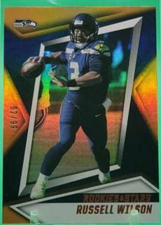 Russell Wilson