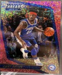 Jimmy Butler