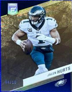 Jalen Hurts