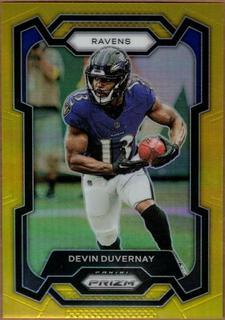 Devin Duvernay