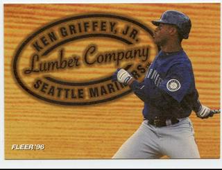 Ken Griffey Jr