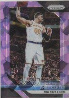 Enes Kanter