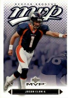 Jason Elam