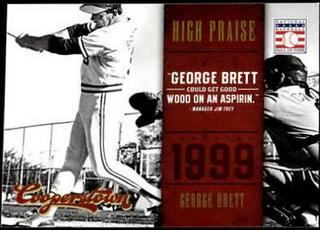 George Brett