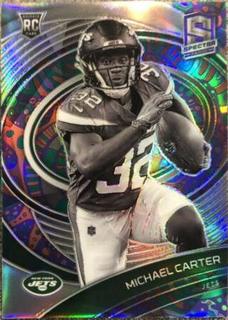Michael Carter
