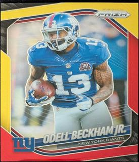 Odell Beckham Jr.
