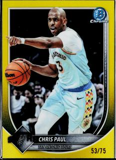 Chris Paul