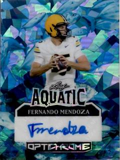 Fernando Mendoza
