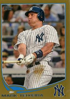 Mark Teixeira
