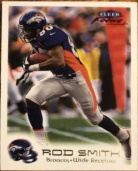 Rod Smith #100
