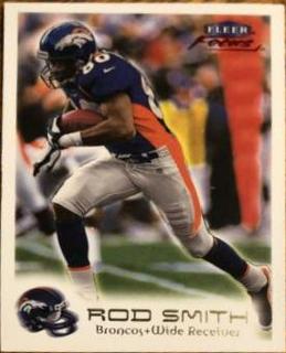Rod Smith