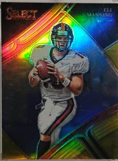Eli Manning