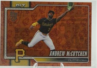 Andrew McCutchen