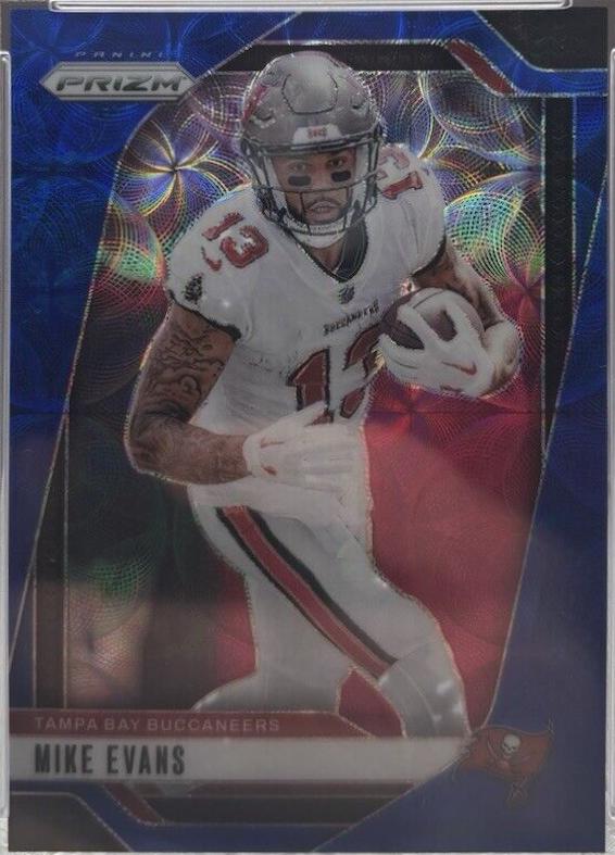 Mike Evans #270 2024 Panini Prizm Football