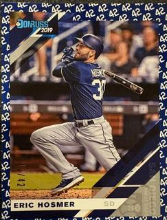 Eric Hosmer