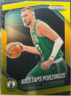 Kristaps Porzingis
