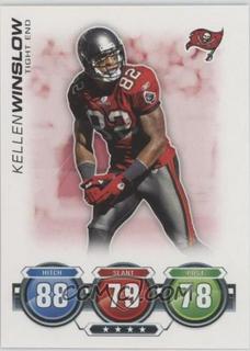 Kellen Winslow