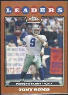 Tony Romo