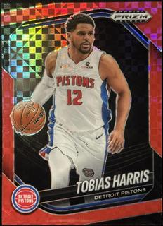 Tobias Harris