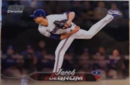 Jacob deGrom