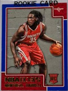 Montrezl Harrell