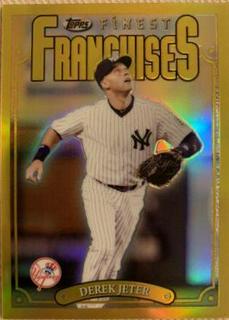 Derek Jeter