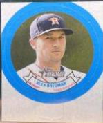 Alex Bregman