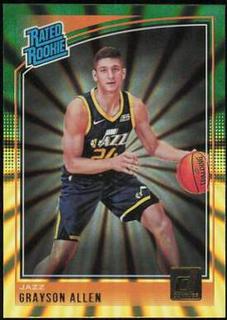 Grayson Allen