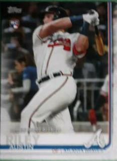 Austin Riley