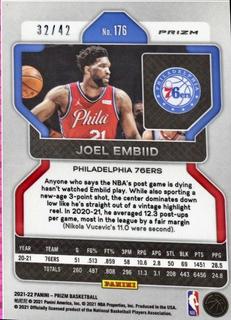 Joel Embiid