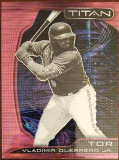 Vladimir Guerrero Jr.