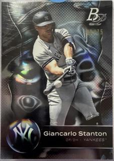 Giancarlo Stanton