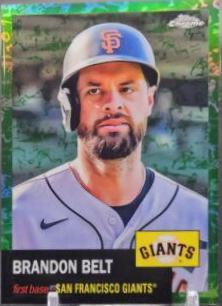 Brandon Belt