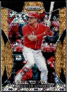 Scooter Gennett