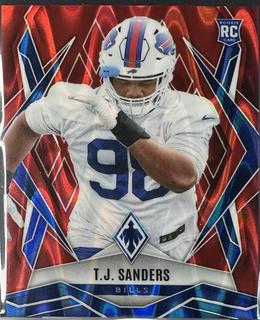 T.J. Sanders