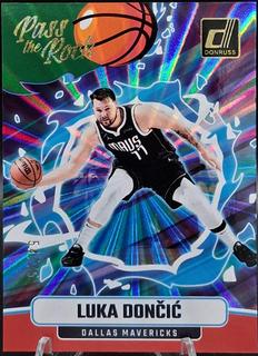Luka Doncic