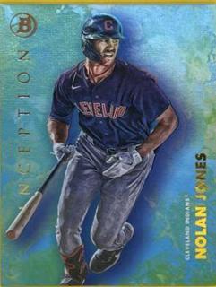 Nolan Jones