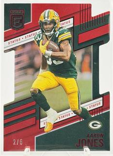 Aaron Jones
