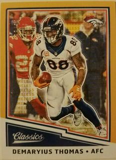 Demaryius Thomas