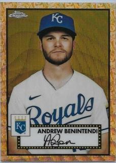 Andrew Benintendi