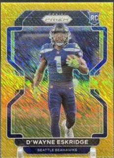 D'Wayne Eskridge