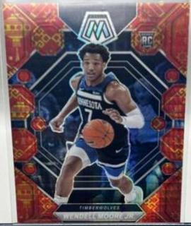 Wendell Moore Jr.