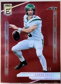 Aaron Rodgers